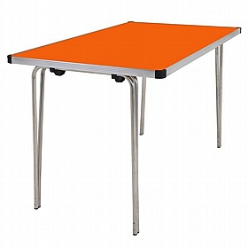 Gopak Contour25 Nursery 3-4 Years School Folding Tables - School Furniture