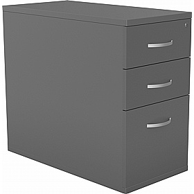 SmartLine Desk High Pedestals - Office Storage