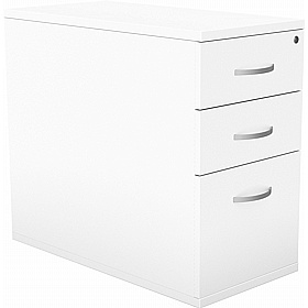 SmartLine Desk High Pedestals - Office Storage