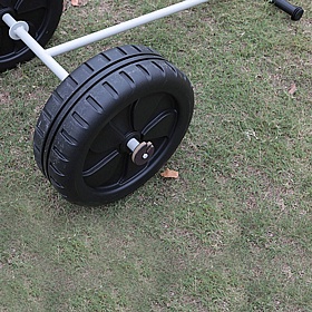 Tyre Outdoor Challenge Ultimate Advanced Bundle - School Furniture