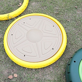 Tyre Outdoor Challenge Ultimate Advanced Bundle - School Furniture