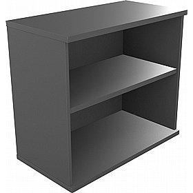 SmartLine Office Bookcases - Office Storage