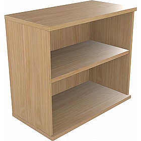 SmartLine Office Bookcases - Office Storage