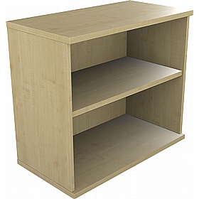 SmartLine Office Bookcases - Office Storage