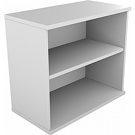 SmartLine Office Bookcases - Office Storage