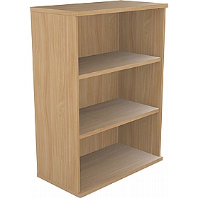SmartLine Office Bookcases - Office Storage