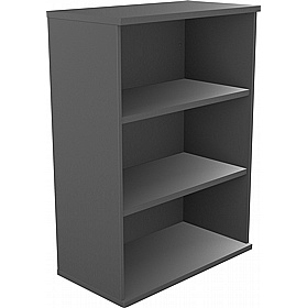 SmartLine Office Bookcases - Office Storage