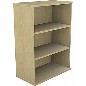 SmartLine Office Bookcases - Office Storage