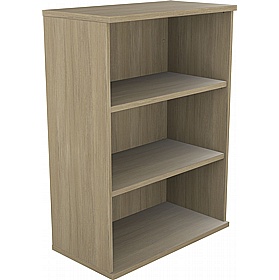 SmartLine Office Bookcases - Office Storage