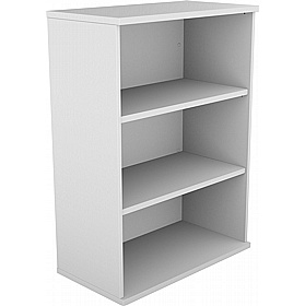 SmartLine Office Bookcases - Office Storage