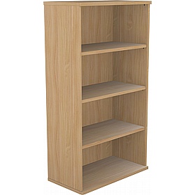 SmartLine Office Bookcases - Office Storage
