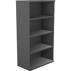 SmartLine Office Bookcases - Office Storage