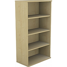 SmartLine Office Bookcases - Office Storage