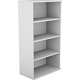 SmartLine Office Bookcases - Office Storage