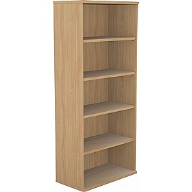 SmartLine Office Bookcases - Office Storage