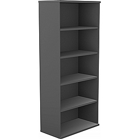 SmartLine Office Bookcases - Office Storage