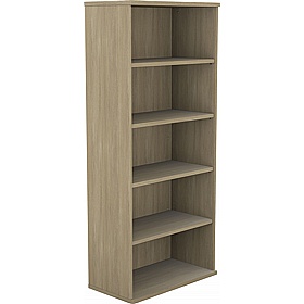 SmartLine Office Bookcases - Office Storage