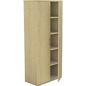 SmartLine Double Door Office Cupboards - Office Storage