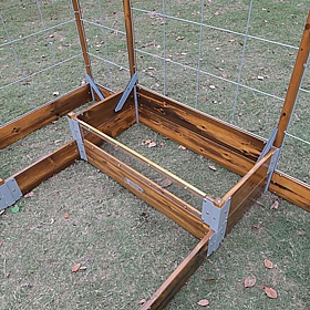 Little Garden Discovery Zone - School Furniture