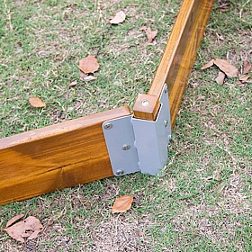 Little Garden Hexagonal Planter - School Furniture