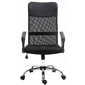 Echo Mesh Office Chair - Office Chairs