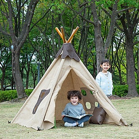 Outdoor Kids Activity Tent - School Furniture