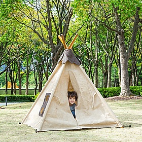 Outdoor Kids Activity Tent - School Furniture