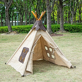 Outdoor Kids Activity Tent - School Furniture