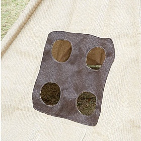 Outdoor Kids Activity Tent - School Furniture