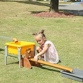 Reservoir Water Set - School Furniture