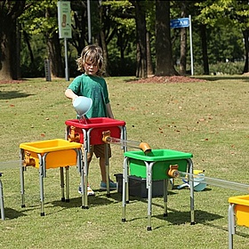 Reservoir Water Set - School Furniture