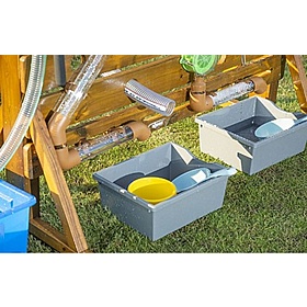 Wallboard Water Set - School Furniture