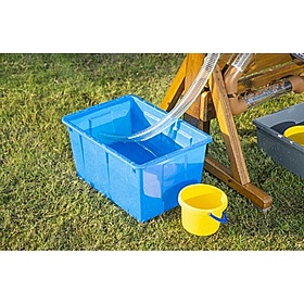 Wallboard Water Set - School Furniture