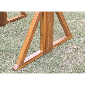 Vision Outdoor Narrow & Wide Illusion Mirror - School Furniture