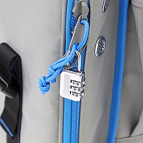 LapCabby GO2 Plus Case - School Furniture