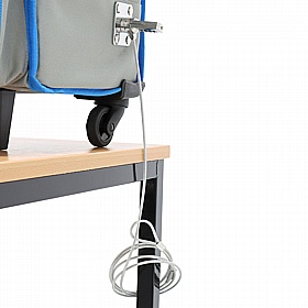 LapCabby GO2 Plus Case - School Furniture