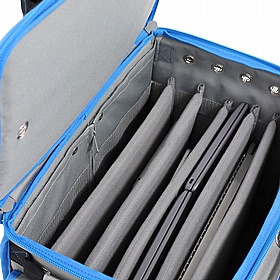 LapCabby GO2 Plus Case - School Furniture