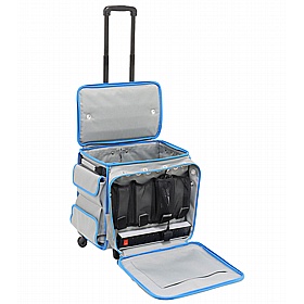 LapCabby GO2 Plus Case - School Furniture