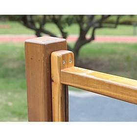 Vision Outdoor Illusion Mirror Bundle - School Furniture