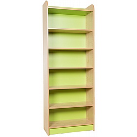 KubbyClass Slimline Library Bookcases