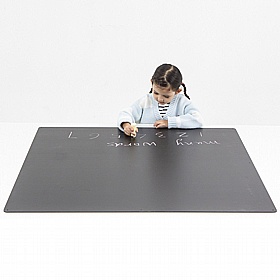 Outdoor Numbered Chalkboards - School Furniture