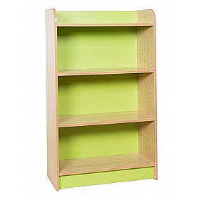 KubbyClass Library Bookcases - School Furniture