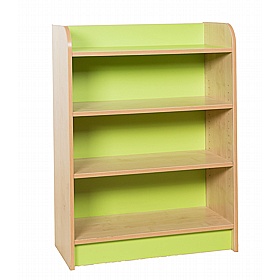 KubbyClass Library Bookcases - School Furniture