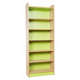 KubbyClass Library Bookcases - School Furniture