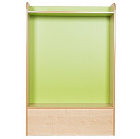 KubbyClass Library Bookcase Seat - School Furniture