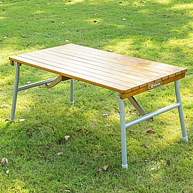 Wisdom Outdoor Folding Tables - School Furniture