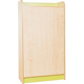 KubbyClass Library Blanking Unit