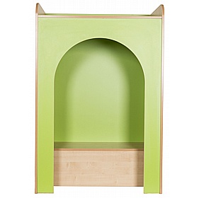 KubbyClass Library Reading Nook - School Furniture