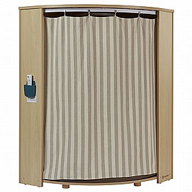 Senso LED Corner Sensory Area - School Furniture