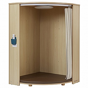 Senso LED Corner Sensory Area - School Furniture